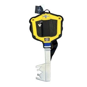 NWT New Loungefly Disney Kingdom Hearts Keyblade Sling Bag - GameStop Exclusive